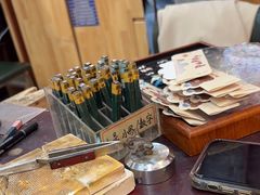 -十八字金银饰·拼豆·开蚌手工体验团建(君太百货店)