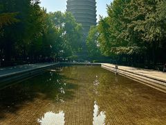 -玲珑塔公园