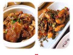 -杭百味·大众精选杭帮菜(西湖音乐喷泉店)