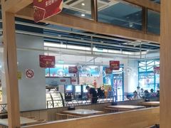 -纽斯特牛排自助餐厅(浦江万达店)