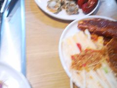 -苏格里岛自助海鲜烤肉(青秀万达店)