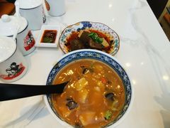 -当家水煎包·牛肉汤(浦江店)