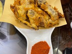 -老西安韩记三鲜煮馍(四府街店)