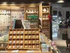 -猫的天空之城概念书店(苏州诚品店)