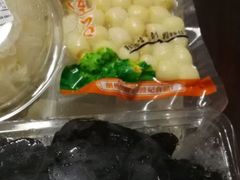 -钱大妈(翠枫豪园店)