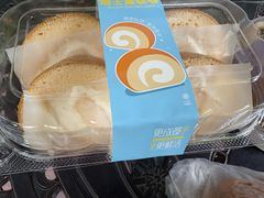 -麦的多生日蛋糕(龙湖三千店)