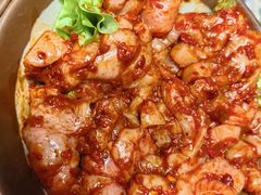 -王歘歘·chuǎ火锅(五道营店)