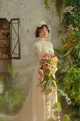 -Mu慕婚纱摄影·超级工作室