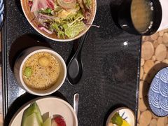 -西村日本料理(香格里拉饭店)