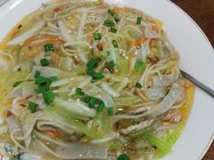 -渔满仓海鲜渔家(象山二店)