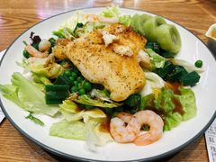 -SaladJohn沙拉匠(凯德1818店)