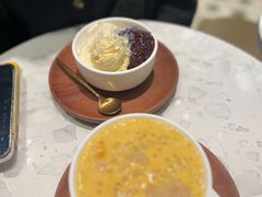 -聪嫂私房甜品(旺角二店)