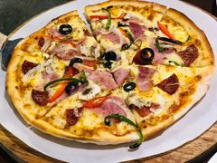 -G+KITCHEN(龙湖狮山天街店)