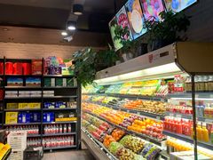 -叶氏兄弟果业(文二西路店)