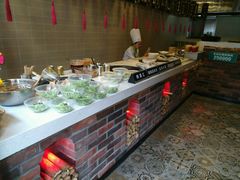 -老牌坊•鲁菜名店•地道济南菜(大观园商埠店)