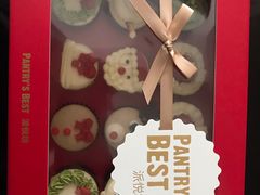 -派悦坊·甜品·蛋糕(日坛店)