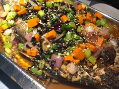 -鱼非鱼(徐家汇店)