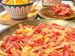 -南浦洞烤肉·新世界版(奥体店)