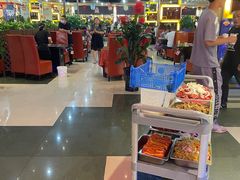-维纳斯火锅烤肉自助餐厅