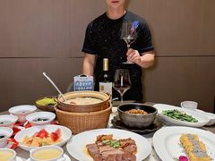 -潮州府·潮菜·砂锅粥(徐家汇店)