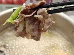 -呷哺呷哺 黄金牧场 (大港油田幸福广场店)