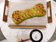 菠菜肉骨头-奈雪的茶(市百一店)