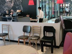 大堂-必胜客(桐乡吾悦广场店)