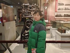 -中国铁道博物馆(正阳门馆)