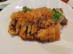 -阿斯牛牛·凉山菜(新会展店)