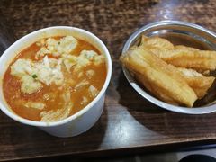 -四里沙茶面(七星西路分店)