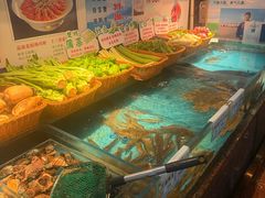 -芳芳私房菜·精做淮扬菜(承德路店)