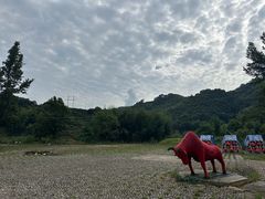 -九鲤溪瀑景区