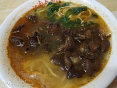 -泰顺江南春面馆
