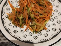-巴依老爷新疆美食(清华东门店)