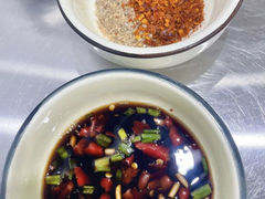 -陈小肠自助火盆烧烤(海门渔村美食街店)