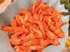 -广州增城保利郡雅酒店-月色西餐厅