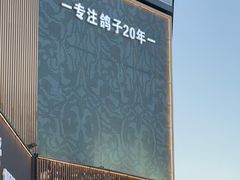 -鸽子侯·家宴·平价海鲜(绿地店)