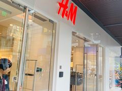 -H&M(天一广场店)
