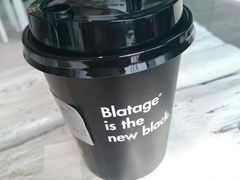 -BLATAGE COFFEE
