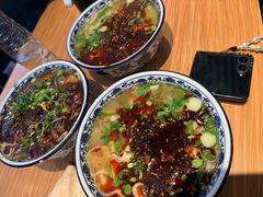 -有礼有面(知春路店)