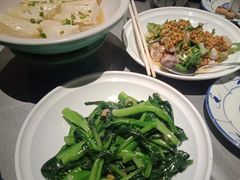 -客家汇·客家传承菜(水库店)