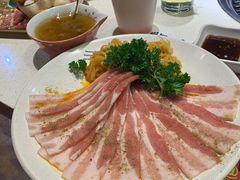 -猫爪爪原切自助烤肉(观音桥阳光世纪店)