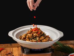 -雍沪里·沪湘融合菜( 康桥店)