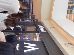-M Stand(西安大悦城店)