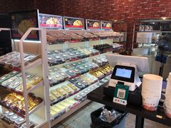 零售区-二斗栗子(黄河道店)