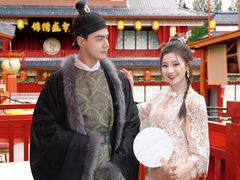 -深圳锦绣中华民俗村