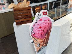 -北京港澳中心瑞士酒店·瑞士咖啡厅·自助餐