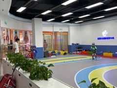 -米高蓝斯克国际轮滑中心(中铁建店)