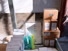 -VOYAGE COFFEE(杨梅竹店)