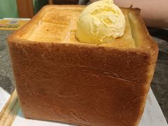 -绿茶餐厅(天津天河城店)